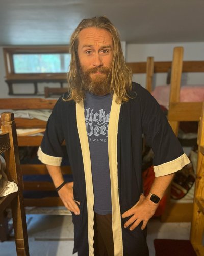 Photo post from trekdirtyto.me.