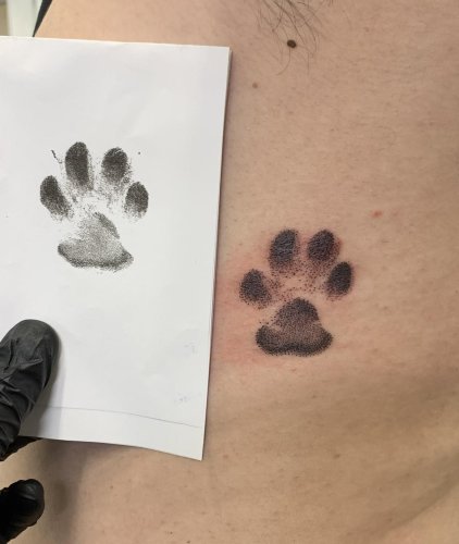 Photo post from lovetattoossandhurst.