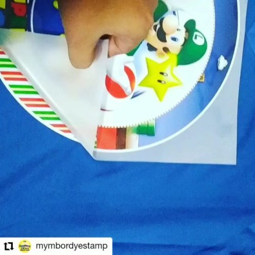 Video post from officialdtgpro.