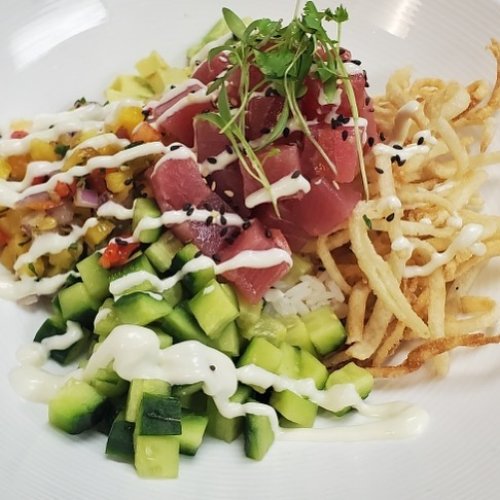 Photo post from railandriverbistro.