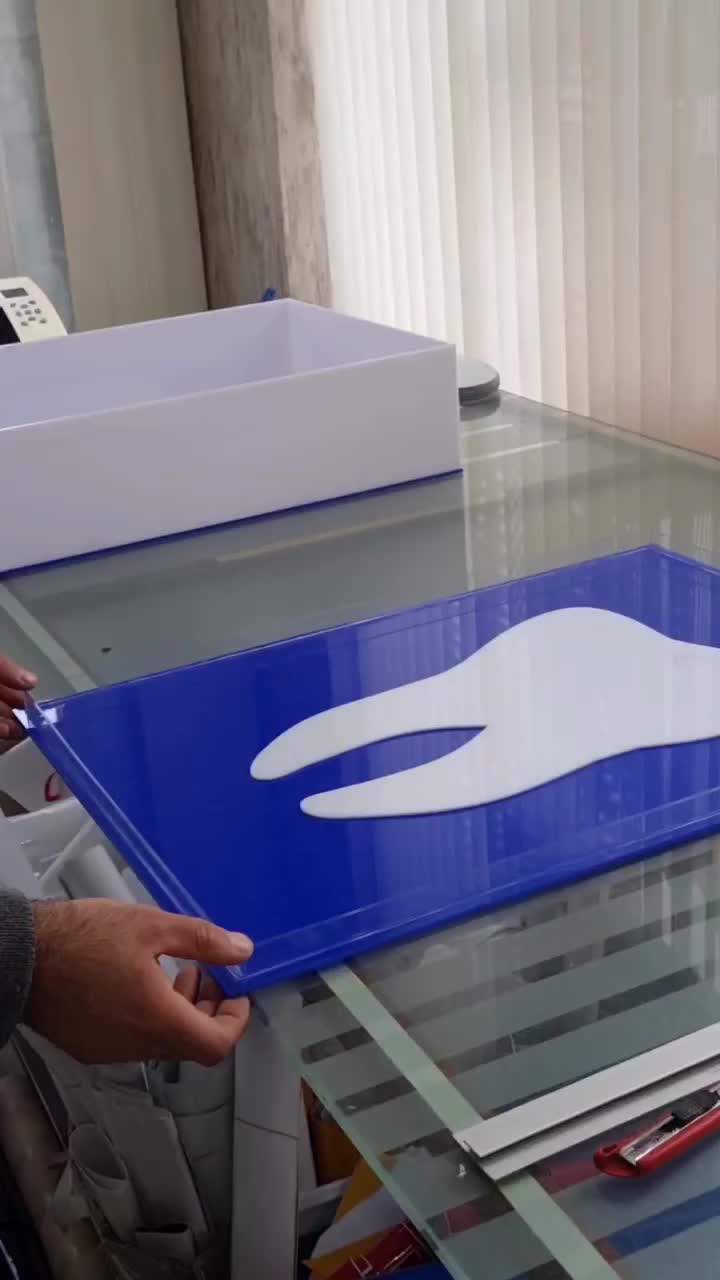 Video post from borareklam.