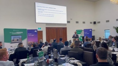 Video post from openlot.com.au.