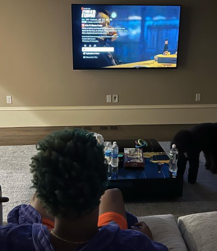 Photo post from youngamechanger.