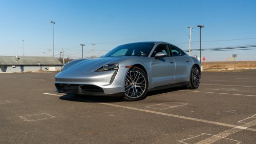 Carousel post from porschewarrington.