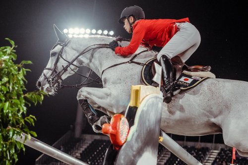 Carousel post from fei_global.