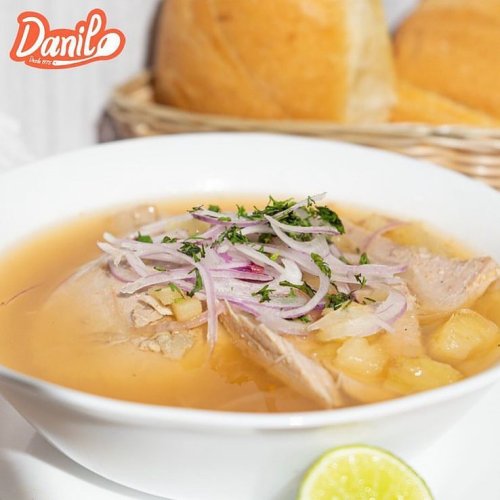 Photo post from danilo_restaurante.