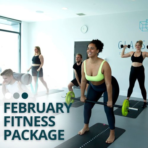 Carousel post from glasshouseretreat.