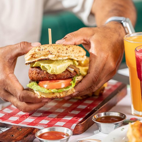 Photo post from morogrill.