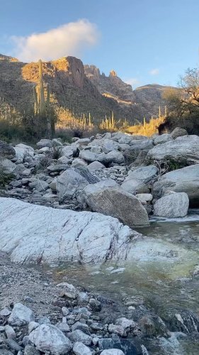 Video post from visittucson.