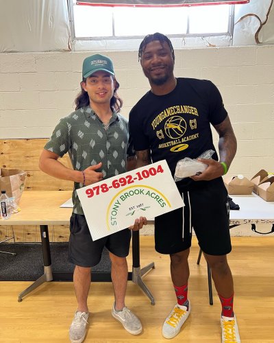 Photo post from youngamechanger.