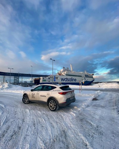 Photo post from kauppitwins.