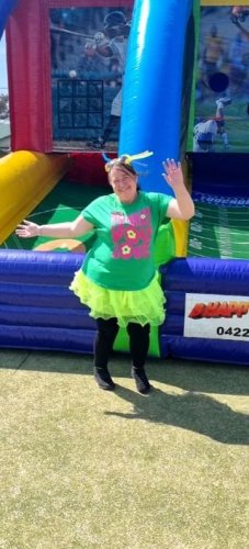 Video post from thearytoukley.