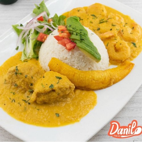 Photo post from danilo_restaurante.