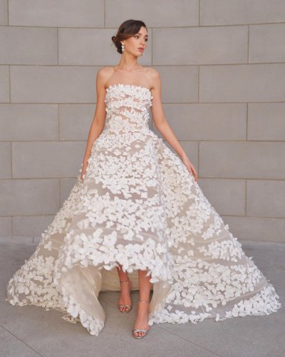 Photo post from lelitebridal.