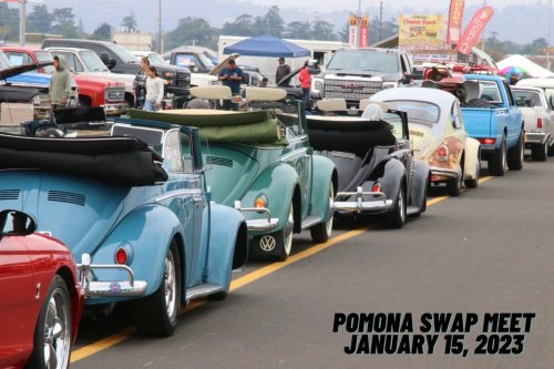 Photo post from pomonaswapmeet.