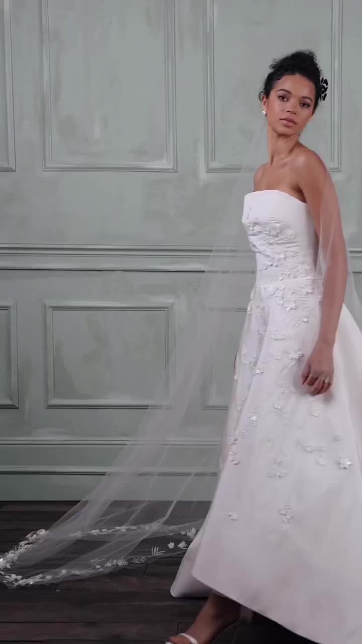 Video post from lelitebridal.