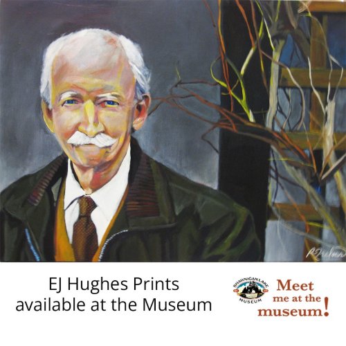 Photo post from shawniganlakemuseum.
