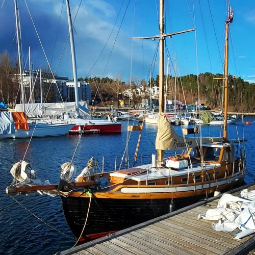 Photo post from fjordtokt_bat_og_badstu.