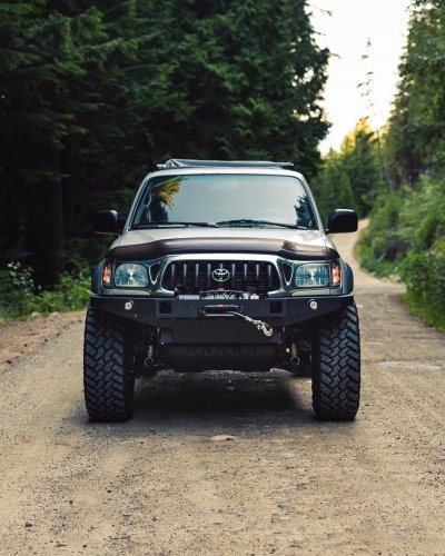 Photo post from coastal.offroad.