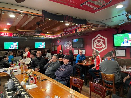 Carousel post from charmcitygooners.