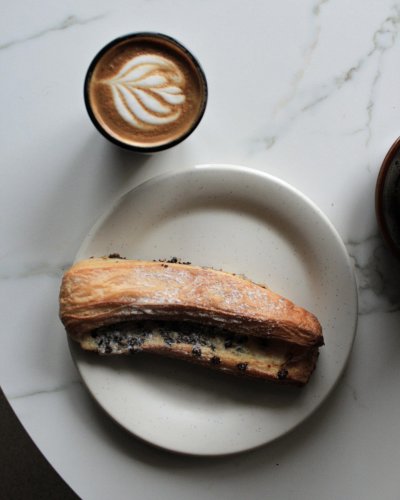 Photo post from nordaggioscoffee.
