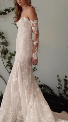 Video post from lelitebridal.