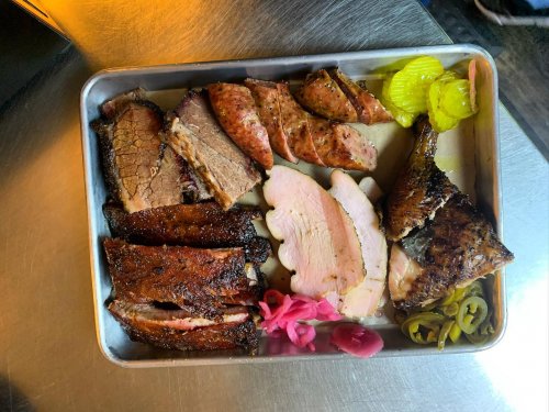 Photo post from brookstreetbbq.