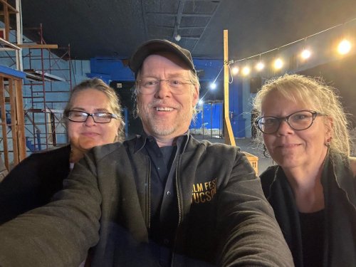 Photo post from teatro_carmen.