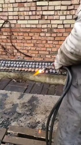 Video post from nemagnit.company.