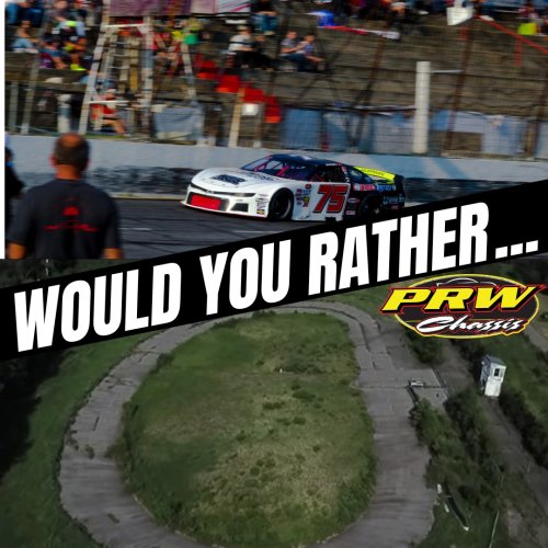 Photo post from prwchassis.