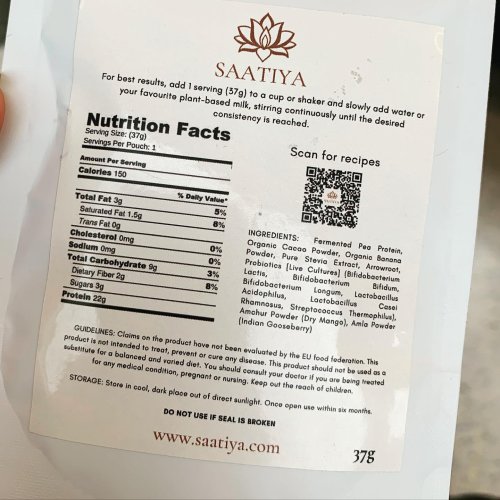 Photo post from saatiya_.