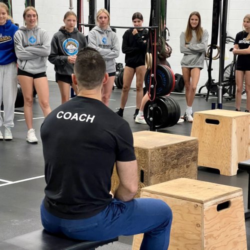 Carousel post from beyondsportinsta.