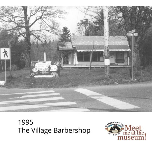 Photo post from shawniganlakemuseum.