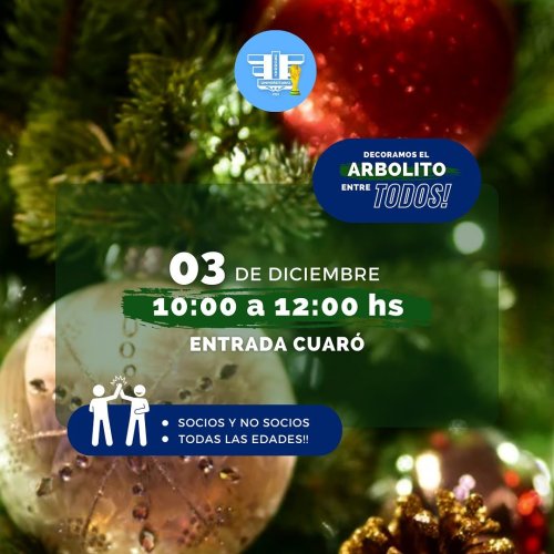 Photo post from cluburundayuniversitario.