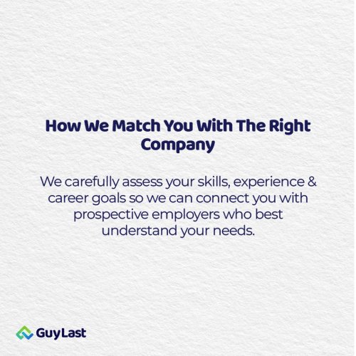 Photo post from guy.last.recruitment.