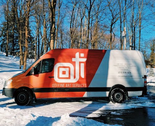Photo post from oti.art.