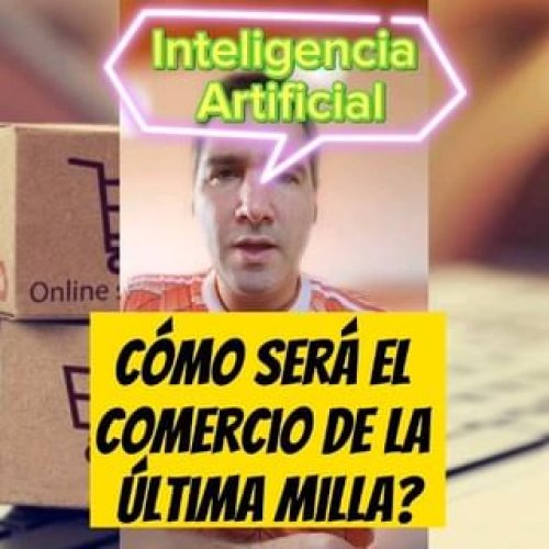 Video post from damiandipace.