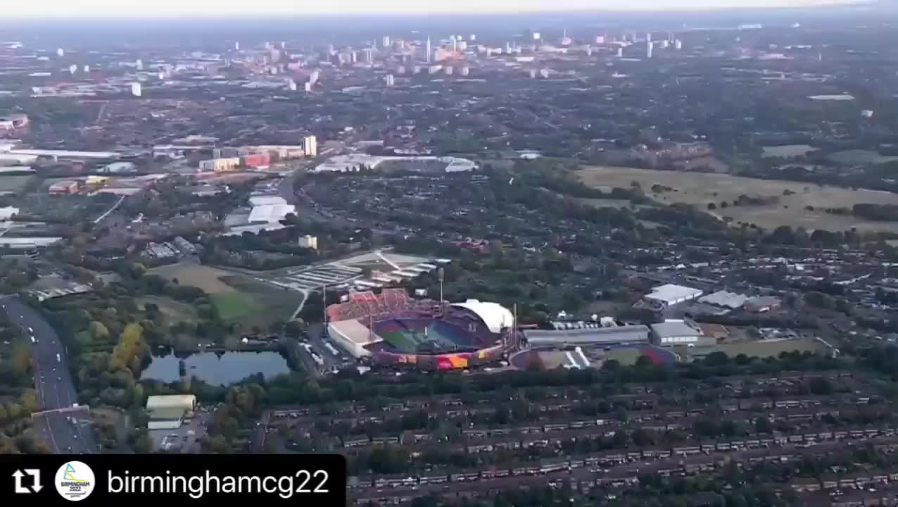 Video post from prg_uk.