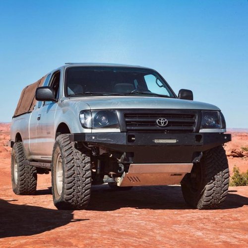 Photo post from coastal.offroad.