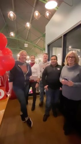 Video post from wittenberguniversity.