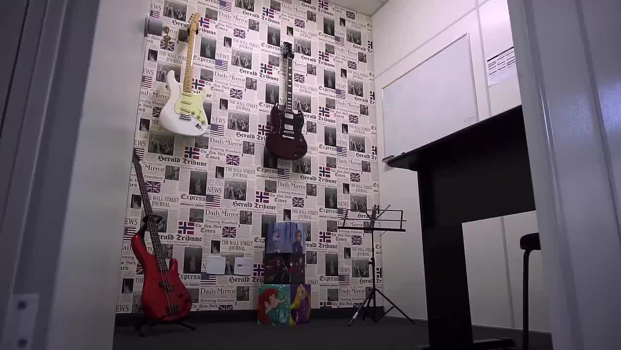 Video post from miyatamusic.