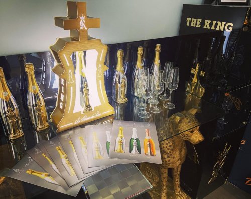 Photo post from lecheminduroi.