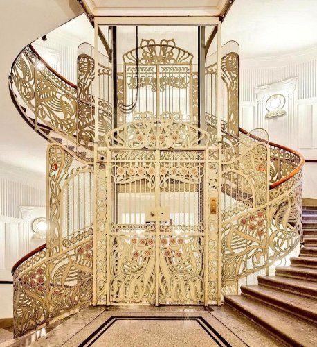 Photo post from atelier_guy_architecture.