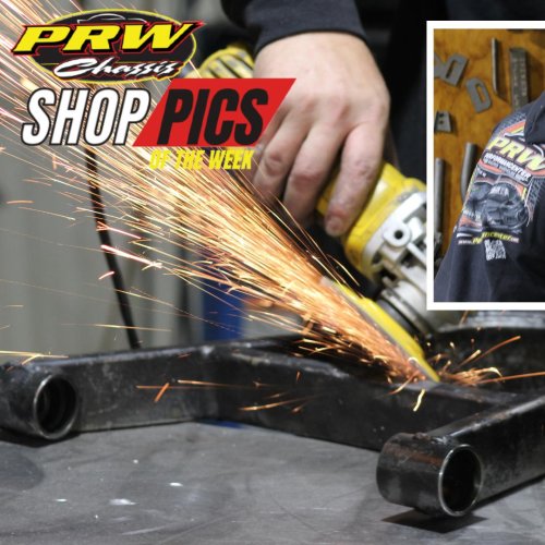 Carousel post from prwchassis.