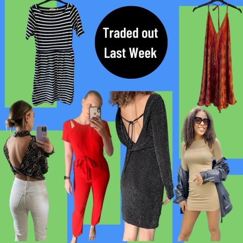 Photo post from untaggedfashion.