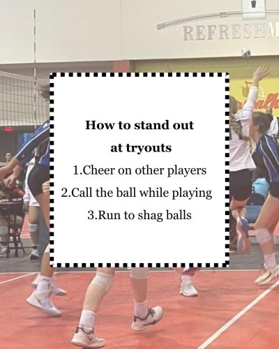 Photo post from epicvball.