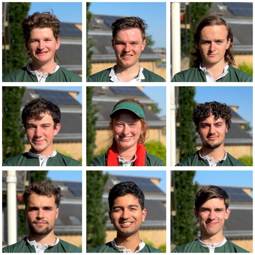 Carousel post from queensboatclub.