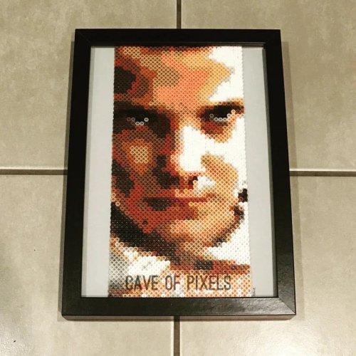 Photo post from caveofpixels.