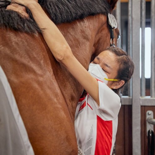 Carousel post from fei_global.