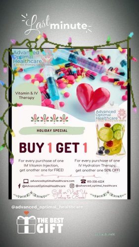 Video post from advanced_optimal_healthcare.
